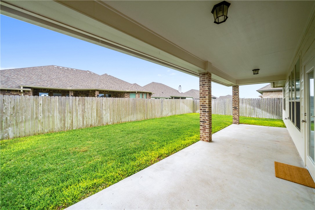 2538 Las Estrellas St Property Photo 36