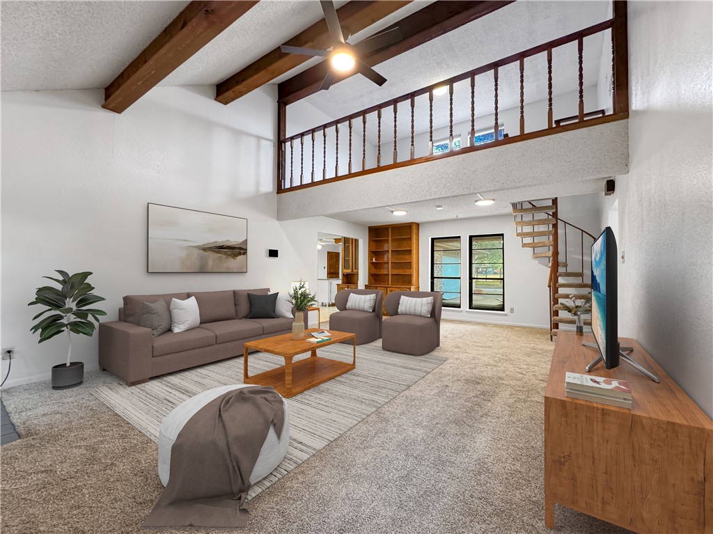 2413 Cricket Hollow St Property Photo 5