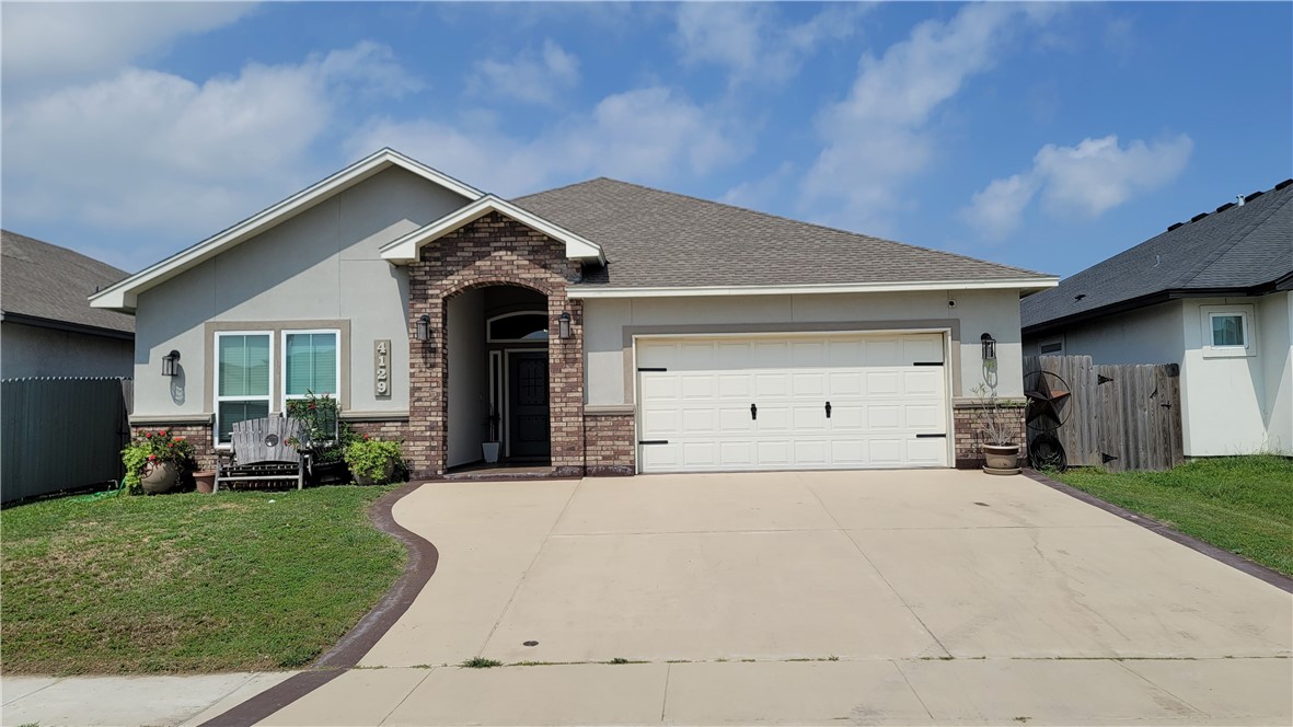4129 Karo Dr Property Photo 1