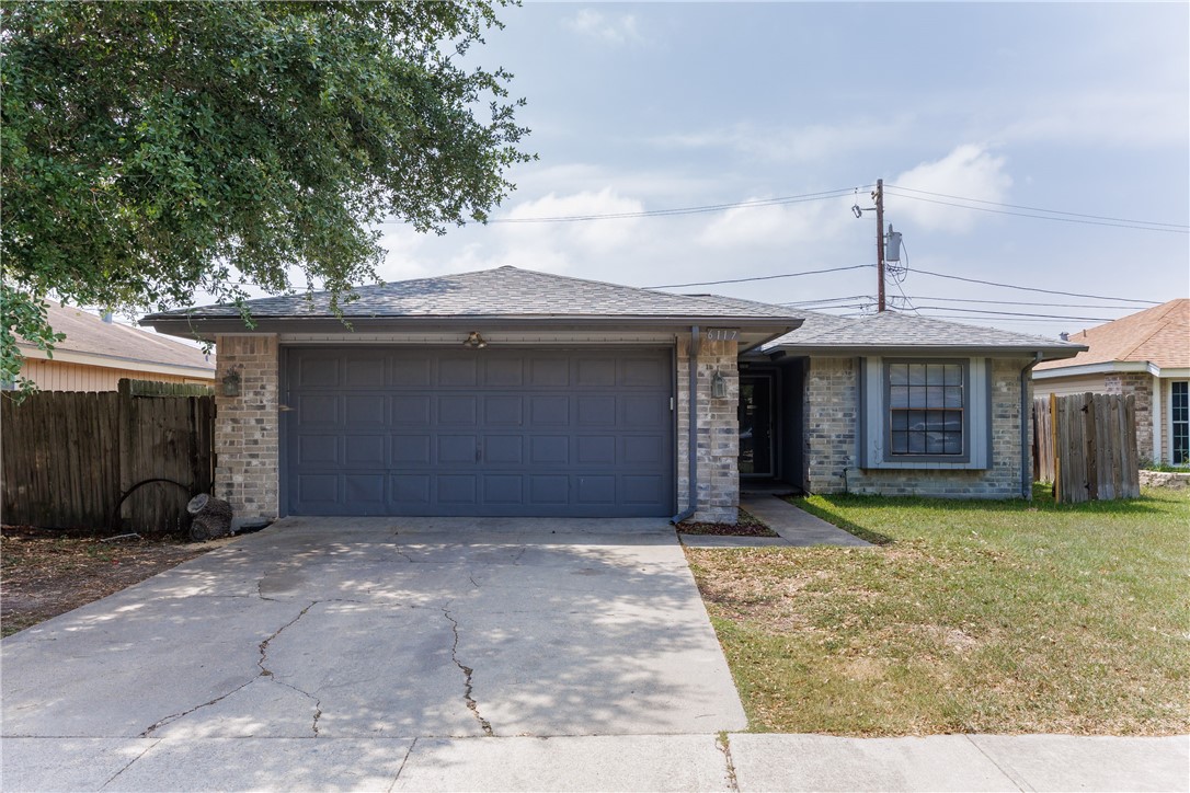 6117 Camwood Dr Property Photo 1