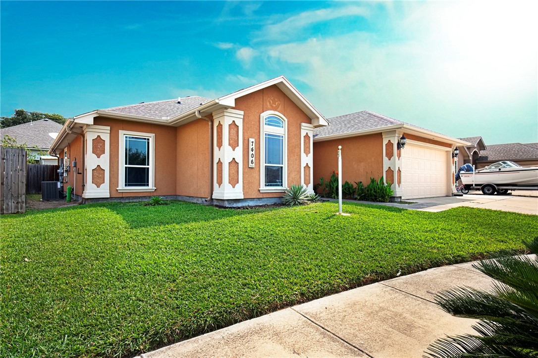 7406 Brush Creek Dr Property Photo 2