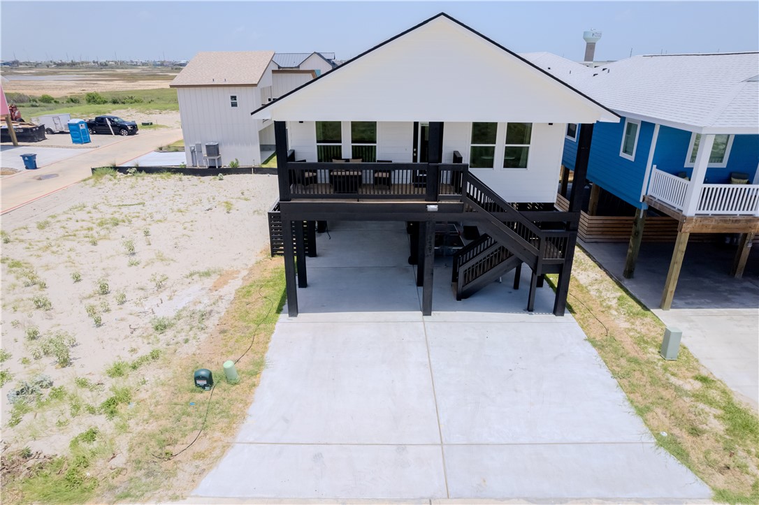 139 Redfish Property Photo 1