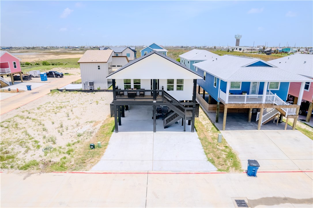 139 Redfish Property Photo 22