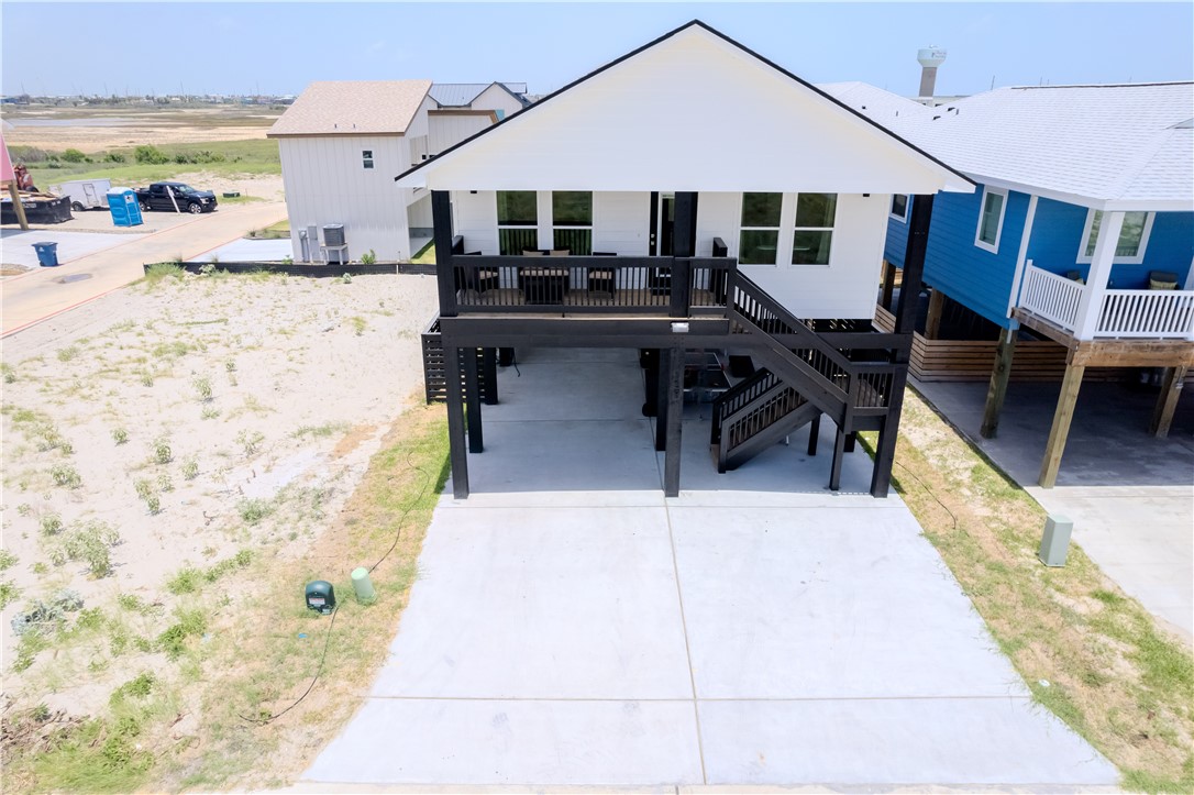 139 Redfish Property Photo 30