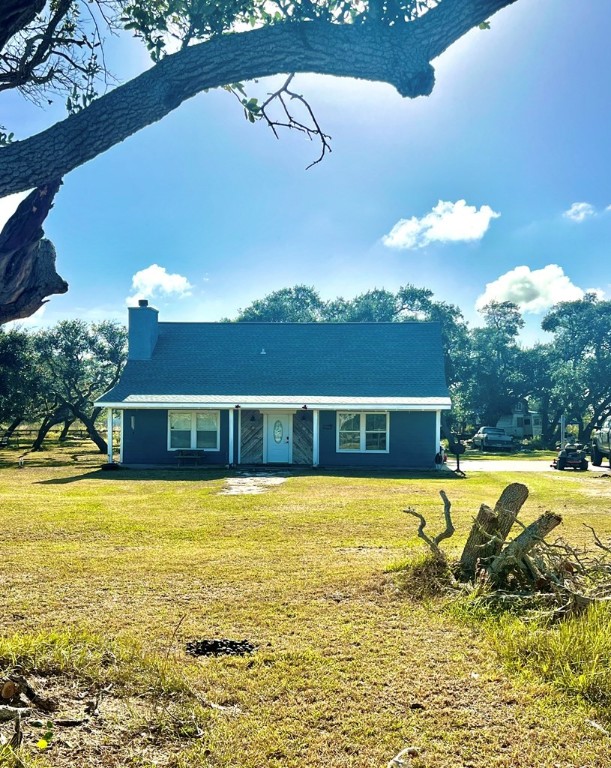 431 Shaver Property Photo