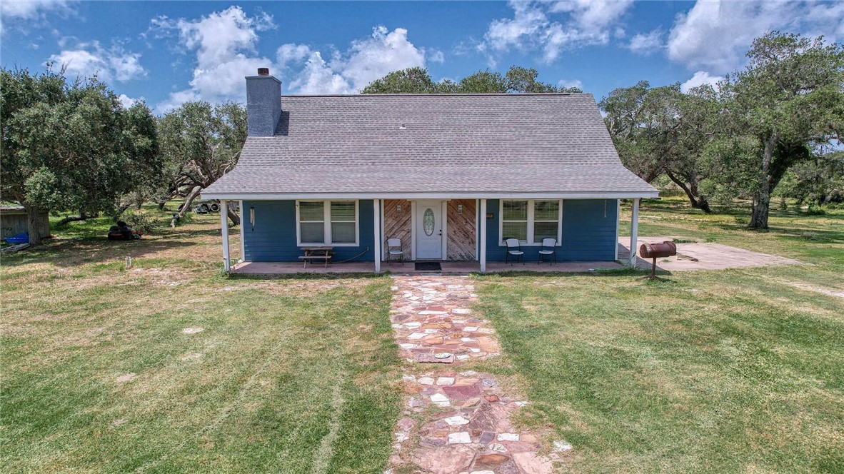 431 Shaver Property Photo 1