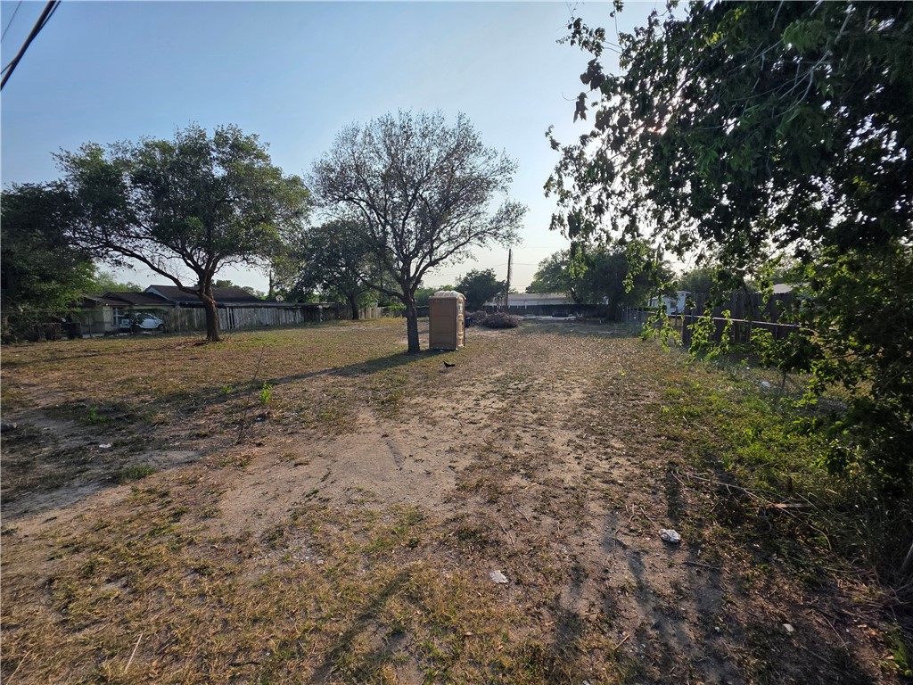 2606 Mccain Dr Property Photo 1