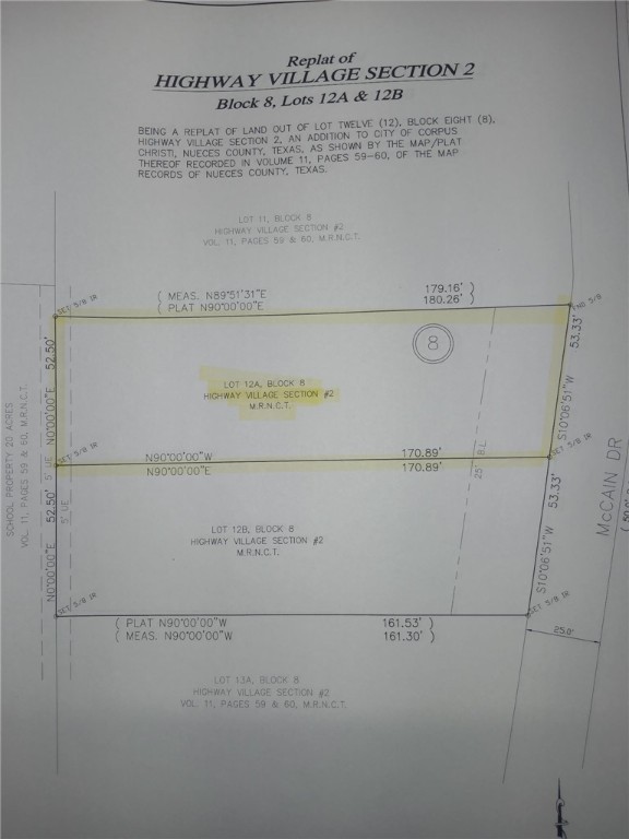 2606 Mccain Dr Property Photo 5