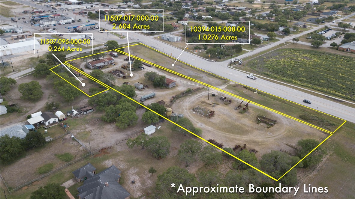 00 W Mendoza Ave Property Photo