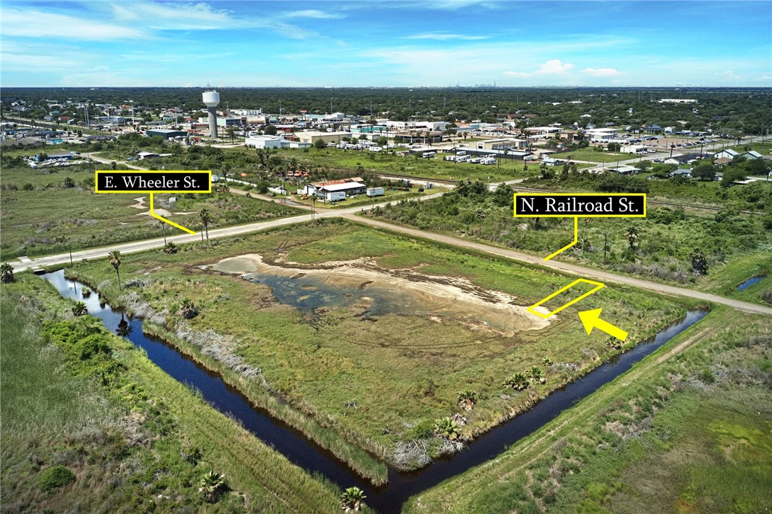 0 N Railroad St Property Photo 3