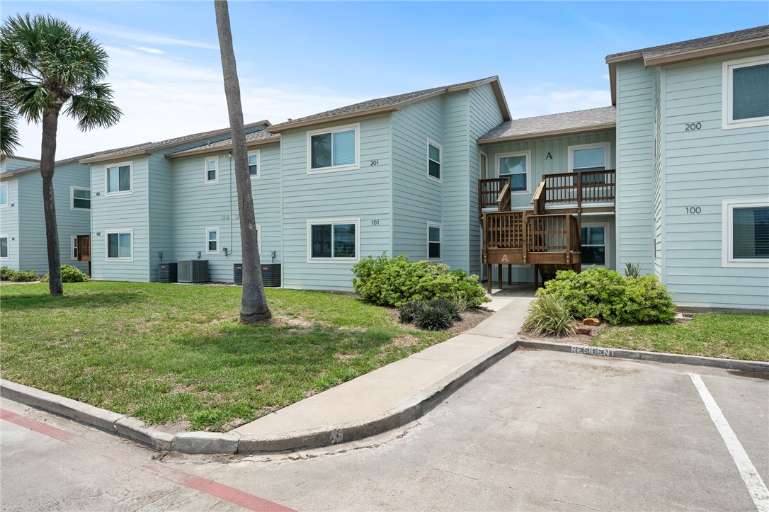 230 Cut Off Rd, Aransas Harbors 101 Property Photo 2
