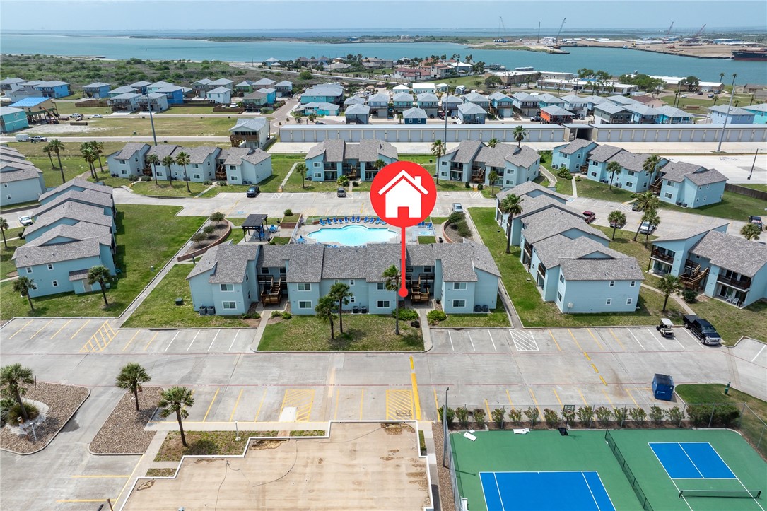 230 Cut Off Rd, Aransas Harbors 101 Property Photo 3