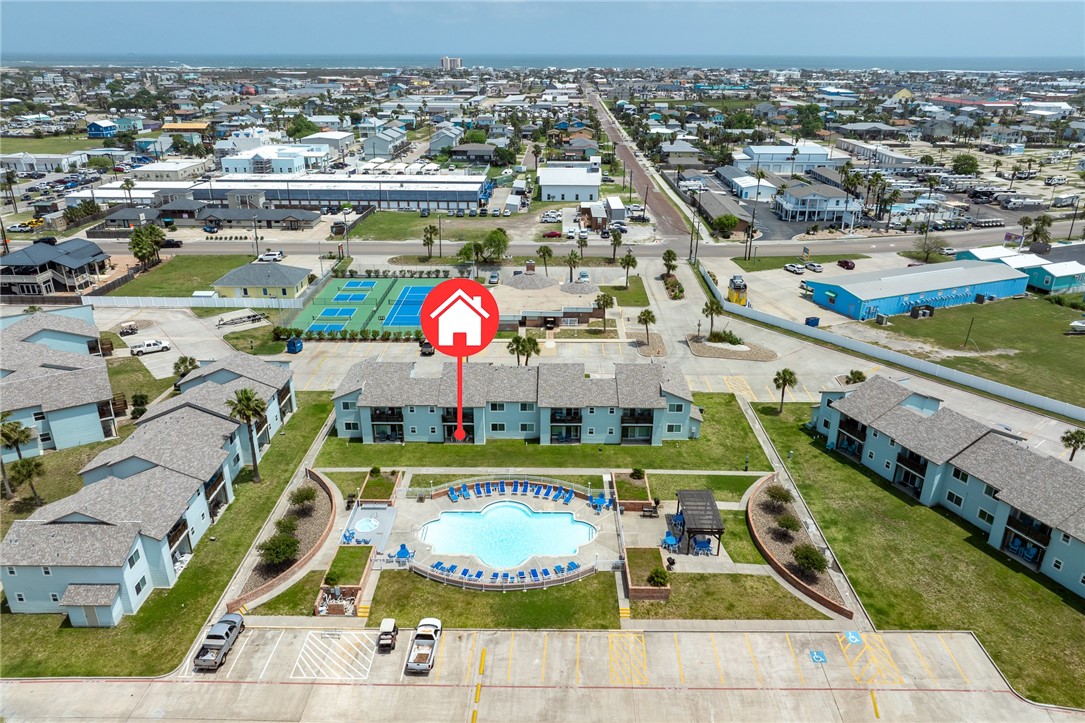 230 Cut Off Rd, Aransas Harbors 101 Property Photo 4