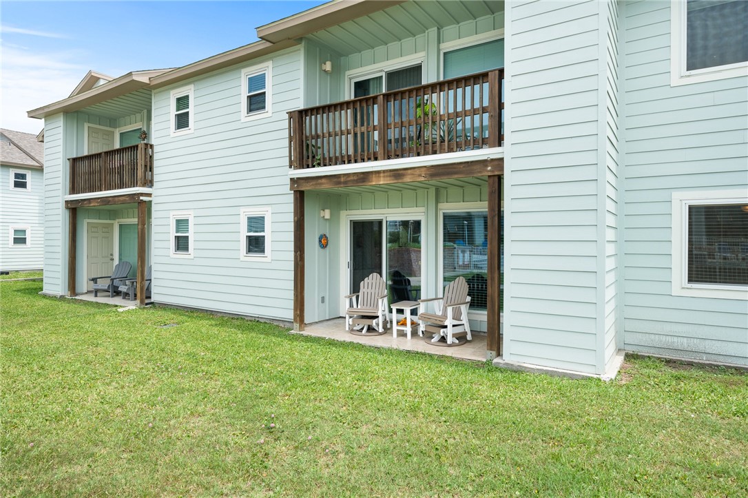 230 Cut Off Rd, Aransas Harbors 101 Property Photo 25
