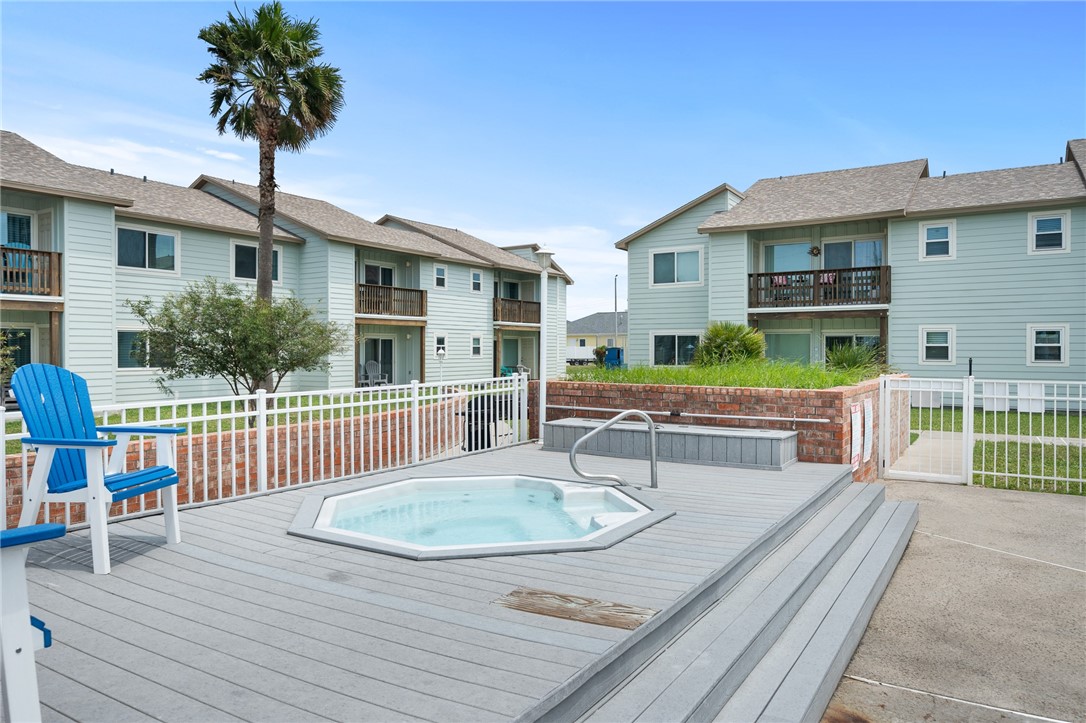 230 Cut Off Rd, Aransas Harbors 101 Property Photo 28