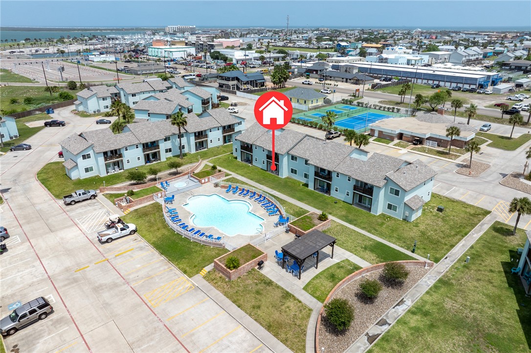 230 Cut Off Rd, Aransas Harbors 101 Property Photo 34