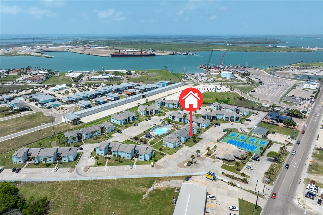 230 Cut Off Rd, Aransas Harbors 101 Property Photo 38