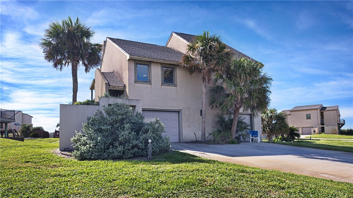 7393 State Highway 361 8-H Property Photo 1
