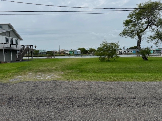 527 Copano Cove Property Photo 1