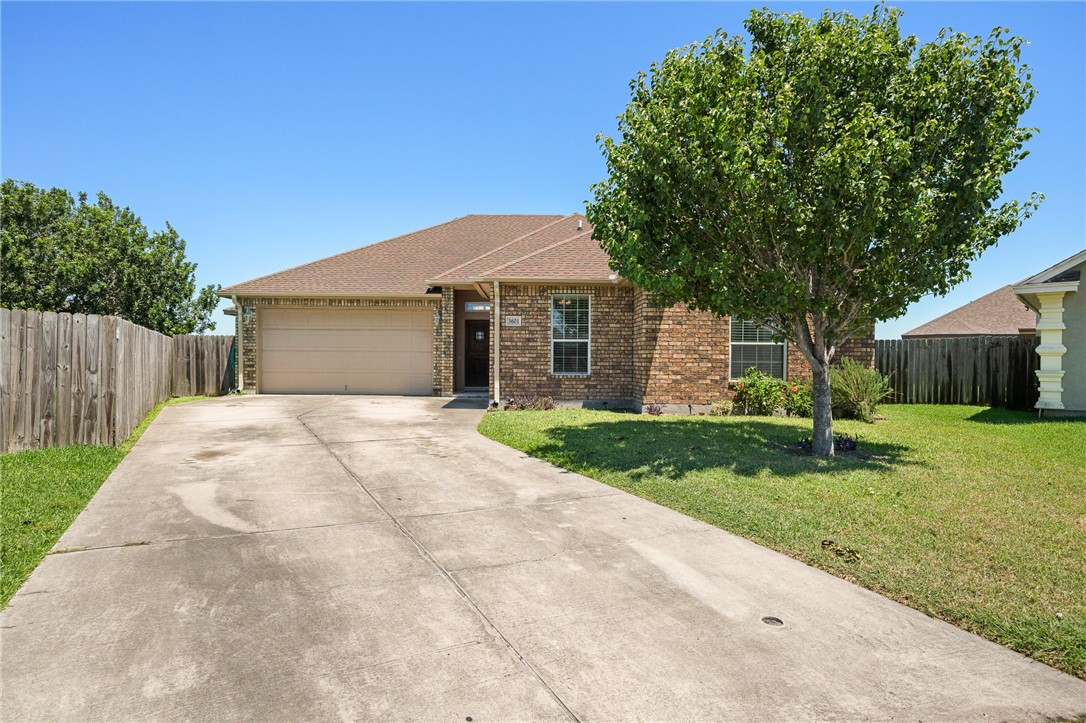 3601 Amethyst Dr Property Photo 1