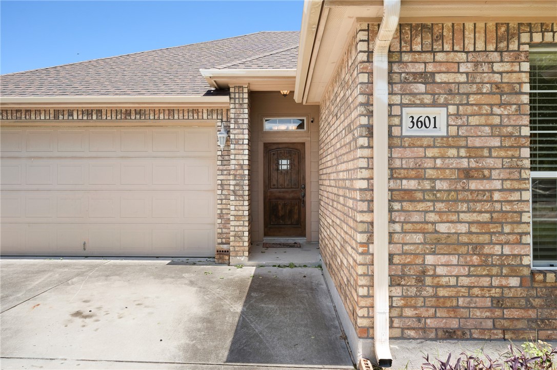 3601 Amethyst Dr Property Photo 2
