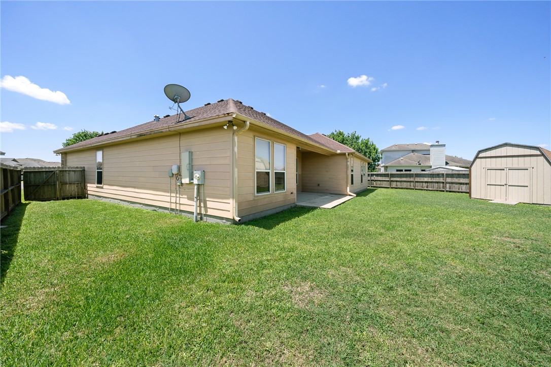 3601 Amethyst Dr Property Photo 27