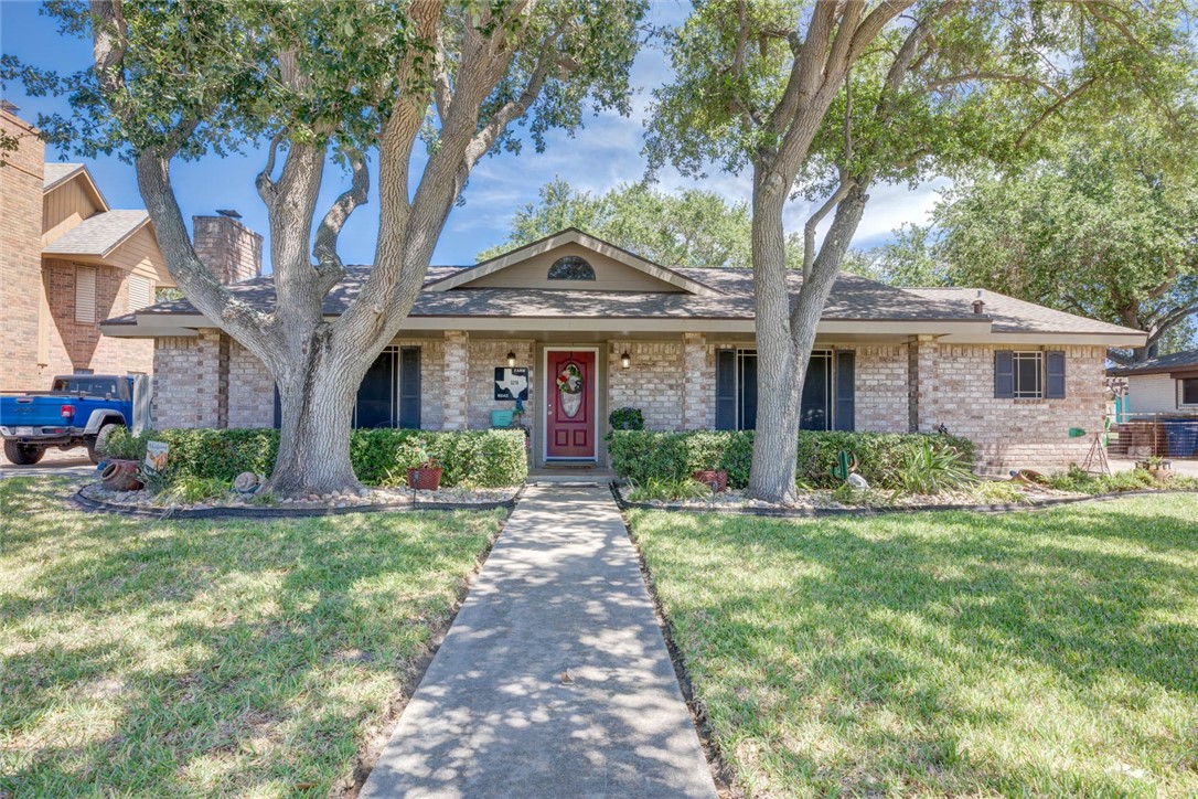 3218 Coral Reef Dr Property Photo 1