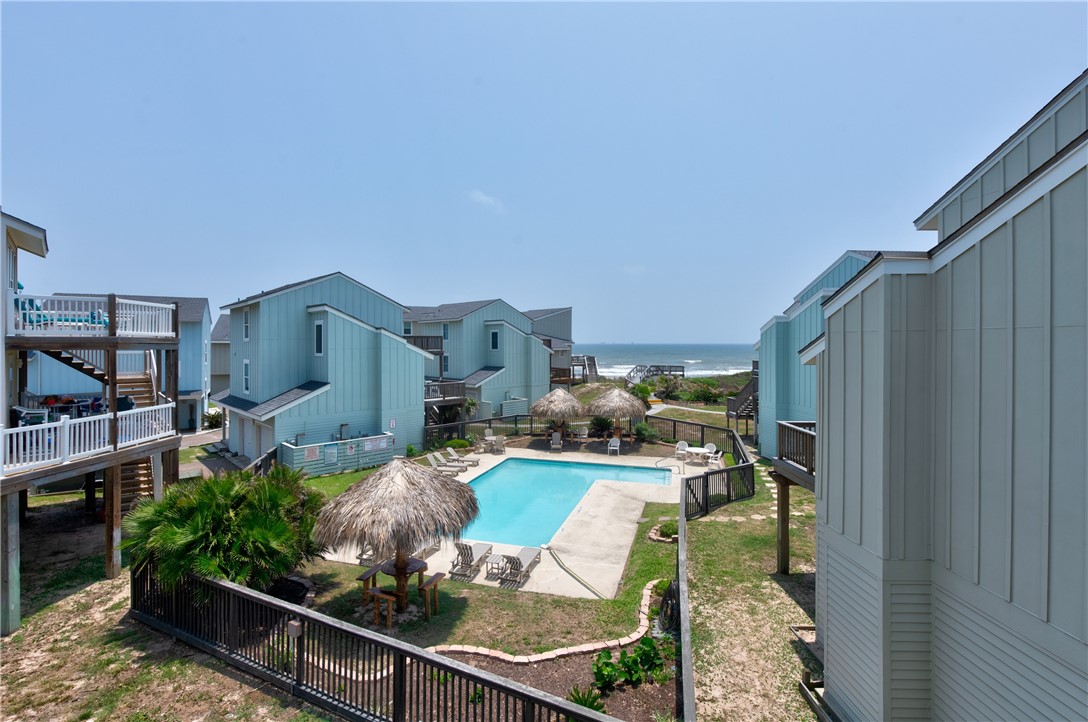 6871 State Highway 361#10 Property Photo 23