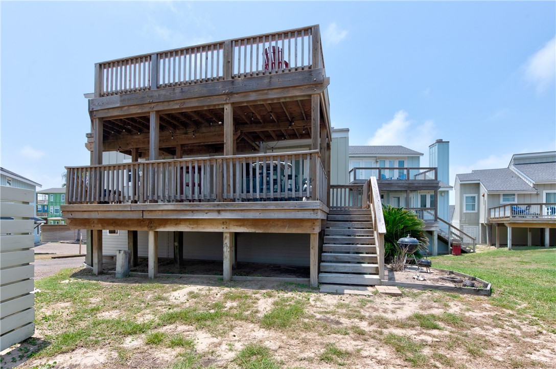 6871 State Highway 361#10 Property Photo 29