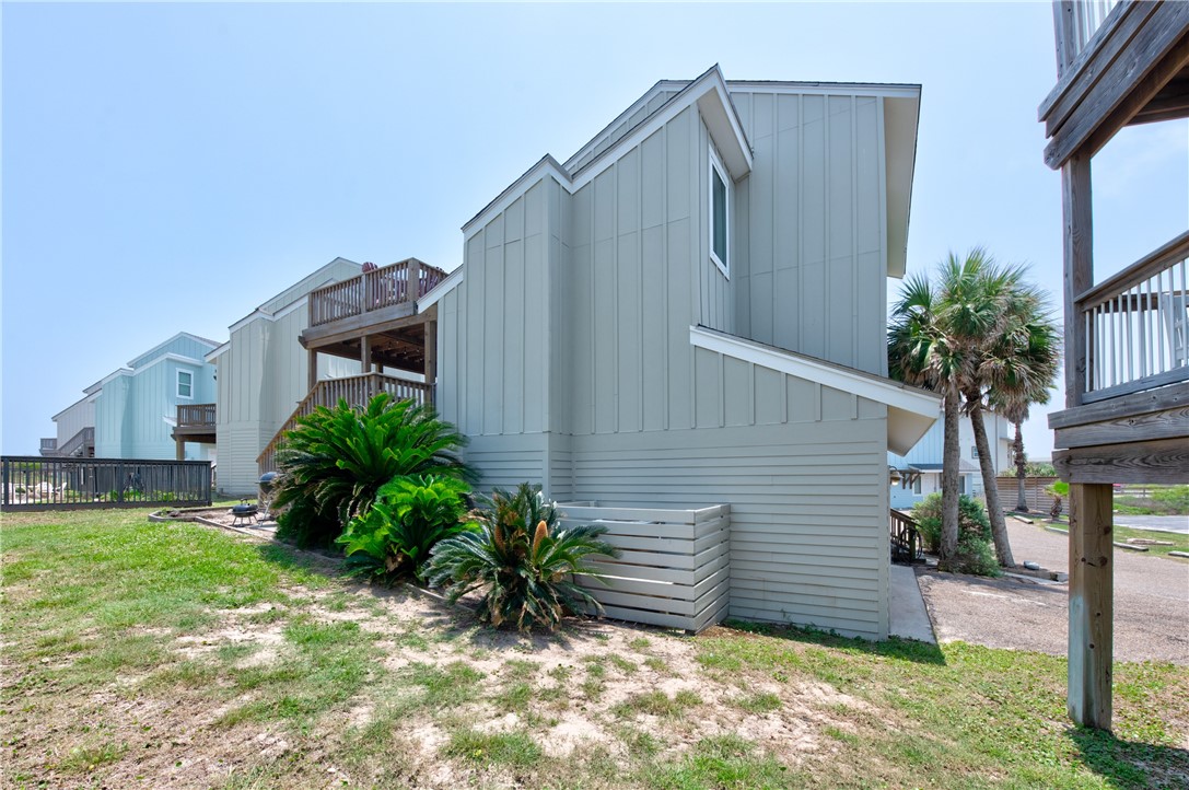 6871 State Highway 361#10 Property Photo 31