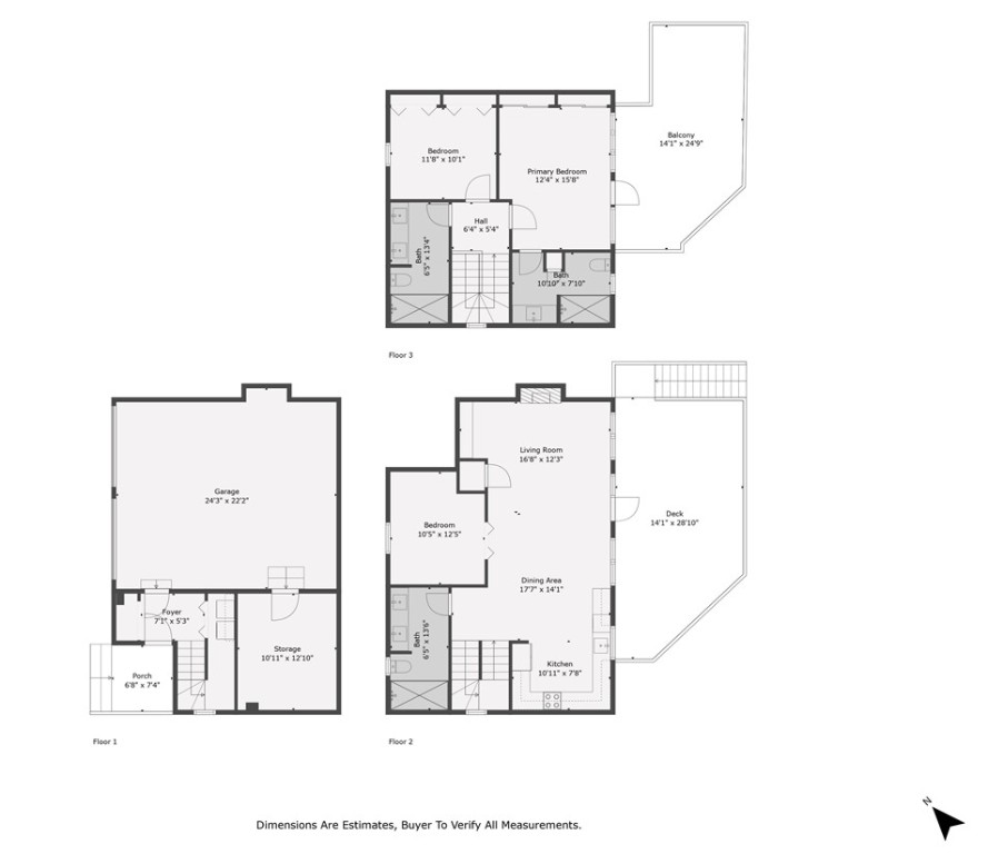 6871 State Highway 361#10 Property Photo 38