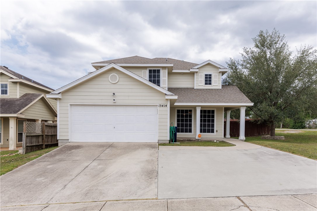 15414 Bedrock Dr Property Photo 1