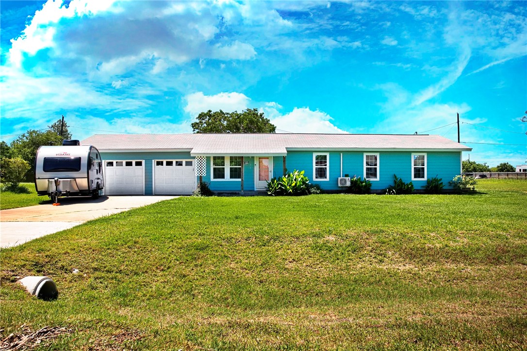 132 Copano Heights Blvd Property Photo