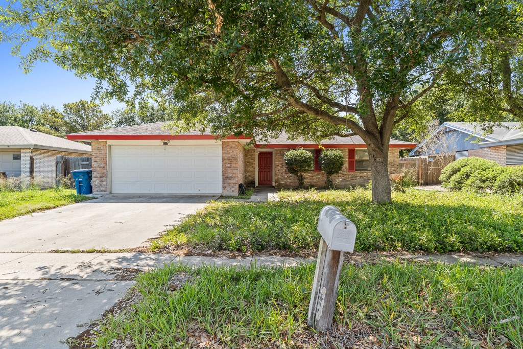 3317 Otranto Dr Property Photo 1