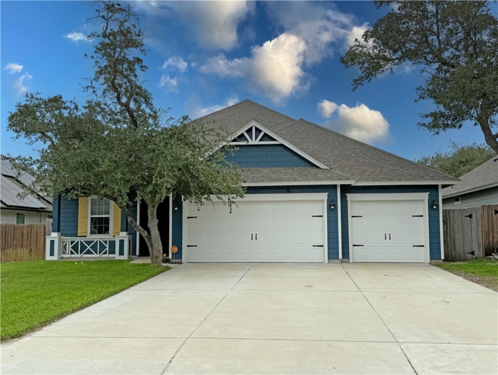 146 Norwood Oaks Dr Property Photo