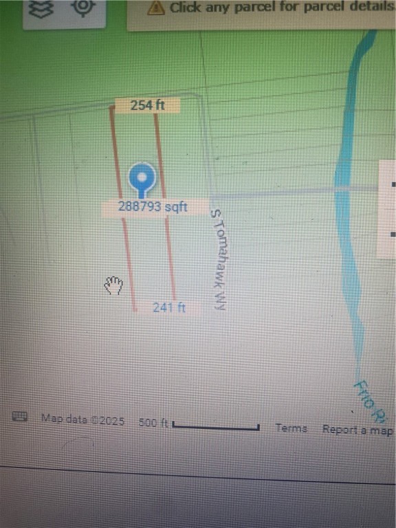 197 N Tomahawk Property Photo 3
