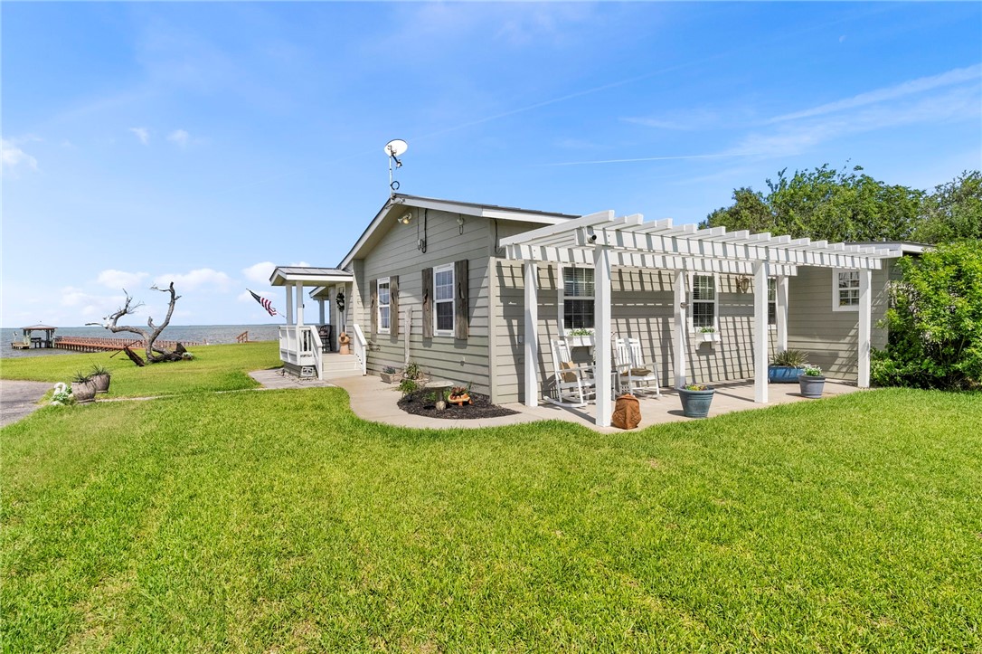 620 Egery Island Property Photo 6