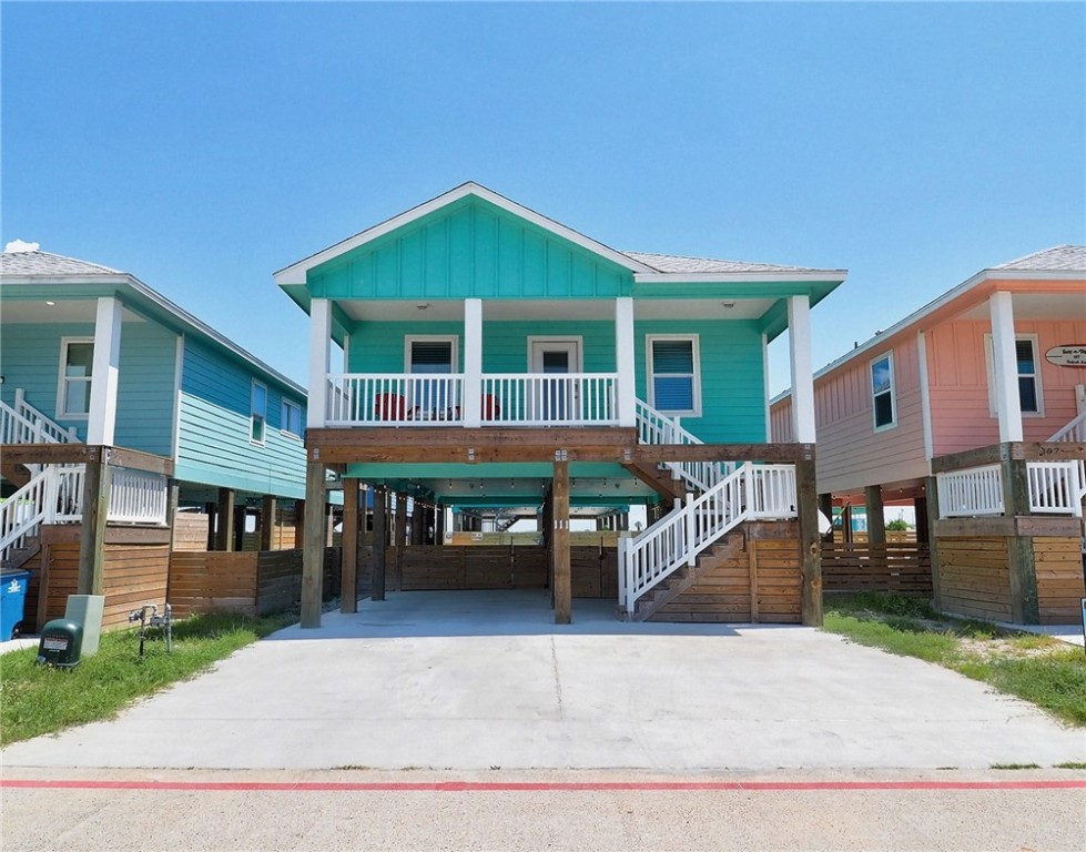111 Redfish Property Photo 1