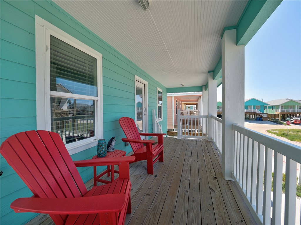 111 Redfish Property Photo 2