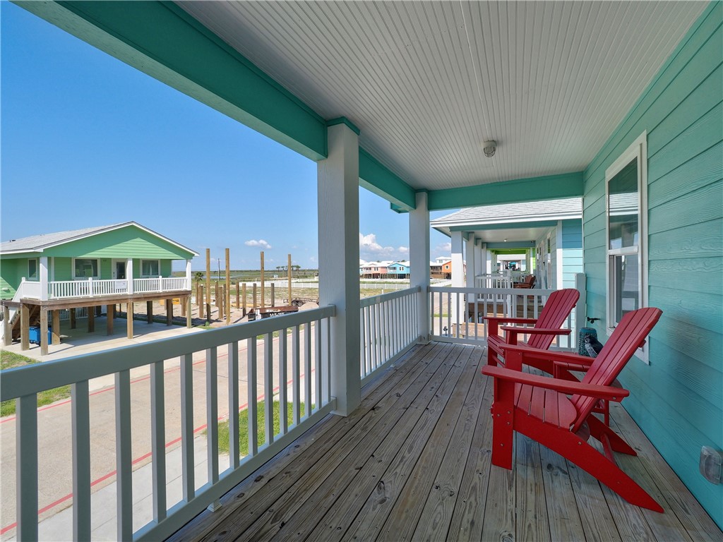 111 Redfish Property Photo 3