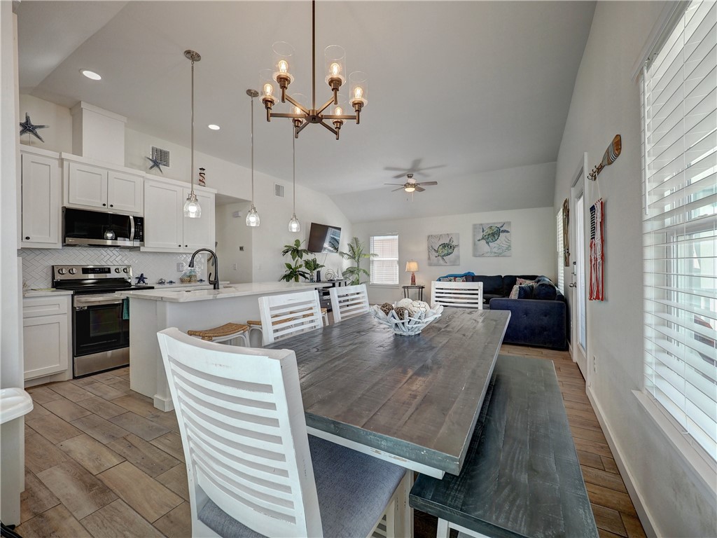 111 Redfish Property Photo 24