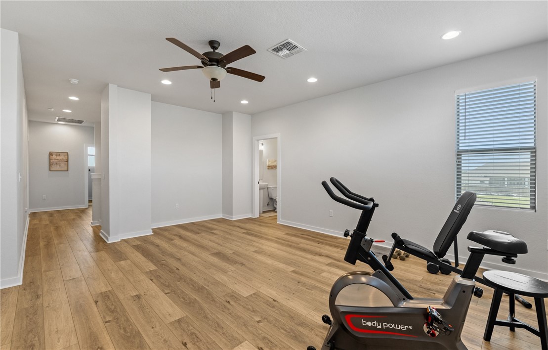 2601 Las Estrellas St Property Photo 14