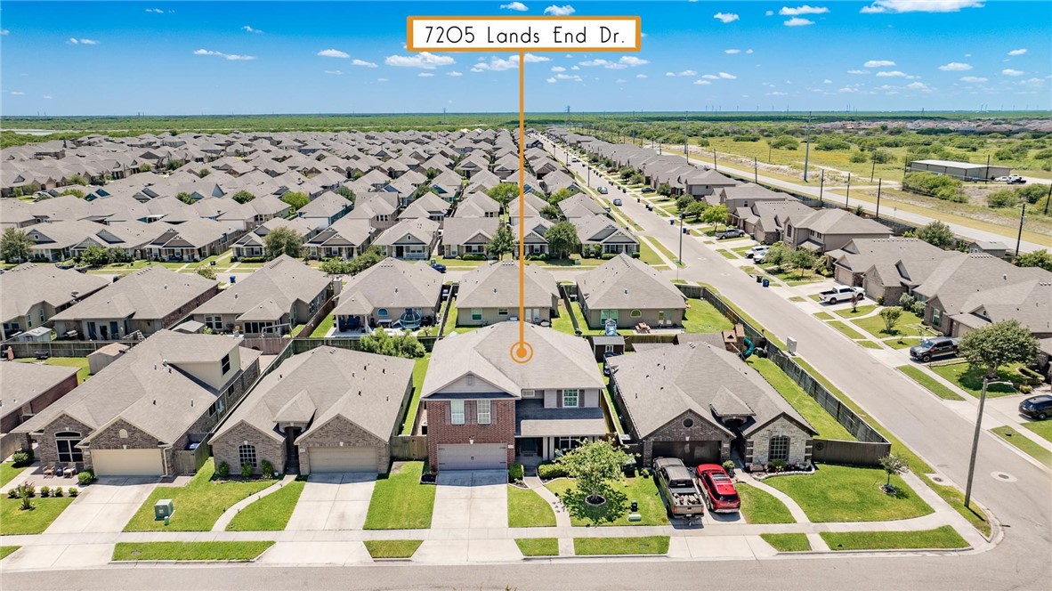 7205 Lands End Dr Property Photo 37