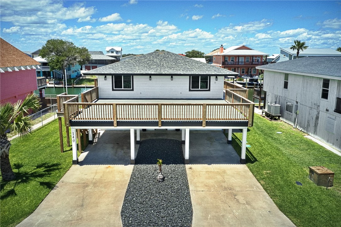 140 Port Saint Claire Property Photo
