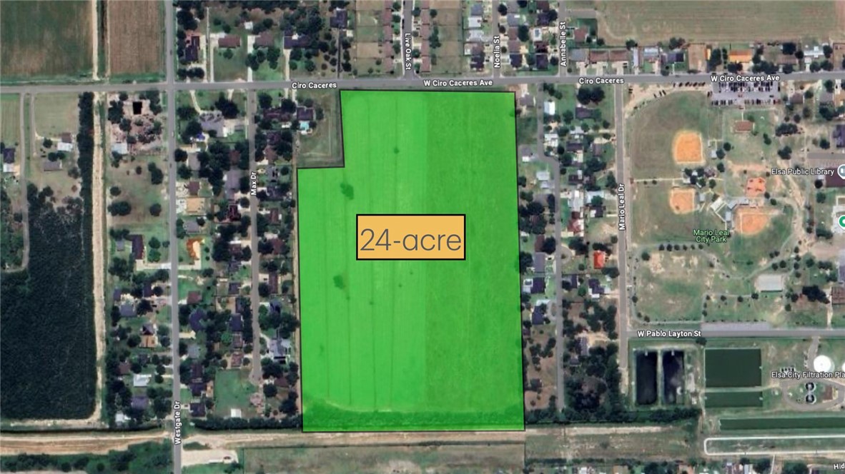 Tbd Mile 17 Property Photo