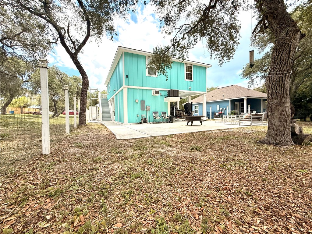 607 Huisache Lane Property Photo 31