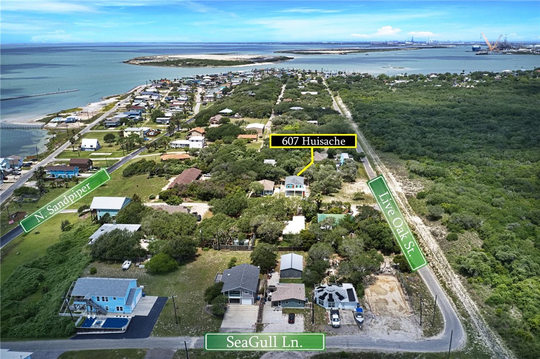 607 Huisache Lane Property Photo 38
