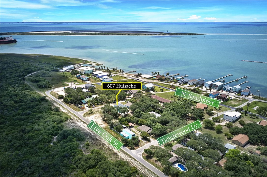 607 Huisache Lane Property Photo 39