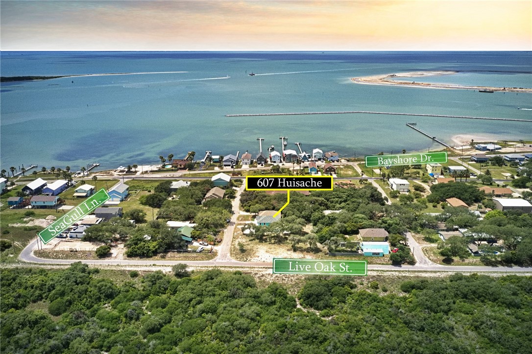 607 Huisache Lane Property Photo 40