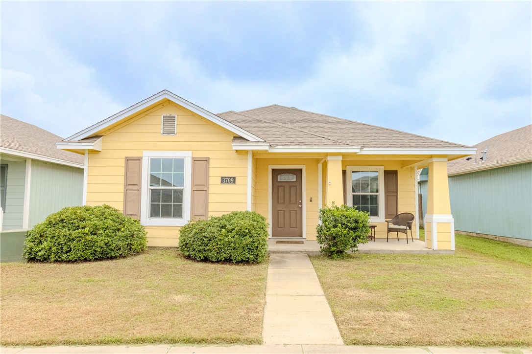 3709 Southlake Park Property Photo 1